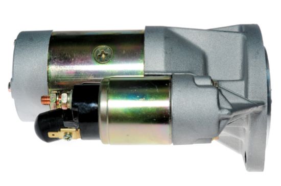 Afbeeldingen van HELLA 8EA 011 610-871 Startmotor / Starter - 12V - 2kw - voor o.a. Nissan Terrano II (R20)